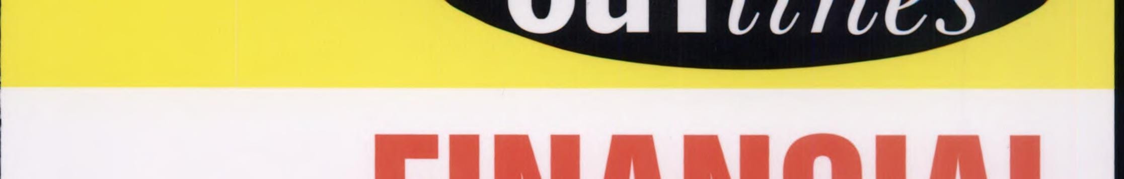 Schaum's Outline of Financial Accounting 2 Ed.