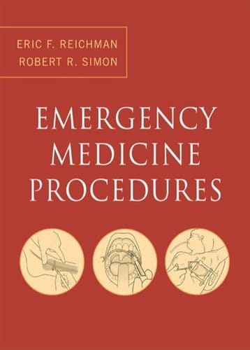 Emergency Medicine Procedures