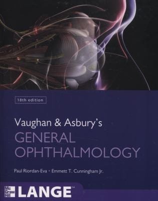 Vaughan  Asburys General Ophthalmology 18th Edition
            
                Lange Clinical Medicine