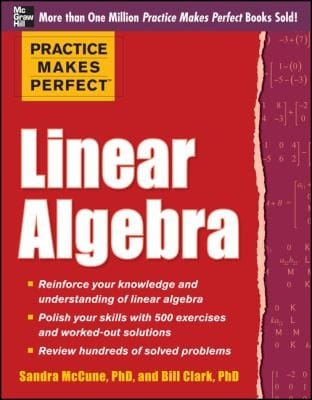 Linear Algebra