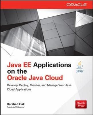 Java EE Applications on the Oracle Java Cloud