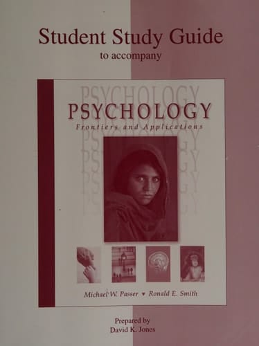 Psychology