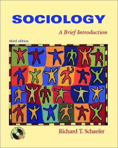 Sociology: A Brief Introduction