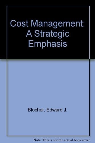 Cost Management with Cases and Reading and PowerWeb