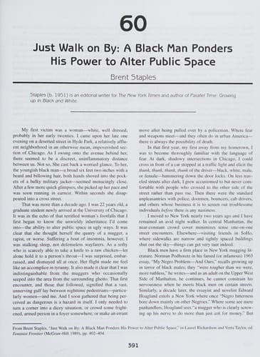 Readings in Sociocultural Studies in Education EDL 204