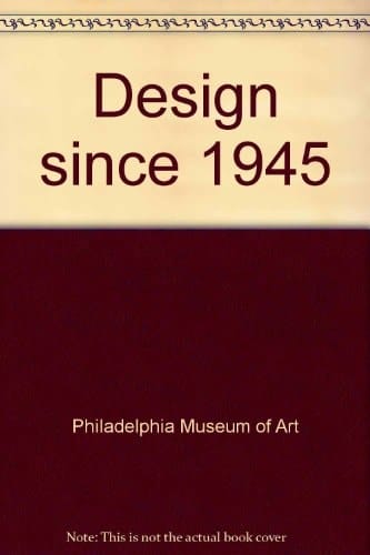 Design Since 1945