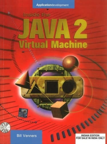 Inside The Java 2 Virtual Machine