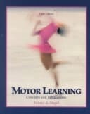 Motor Learning