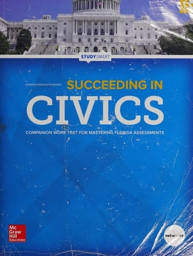 Florida Civics, Economics & Geography