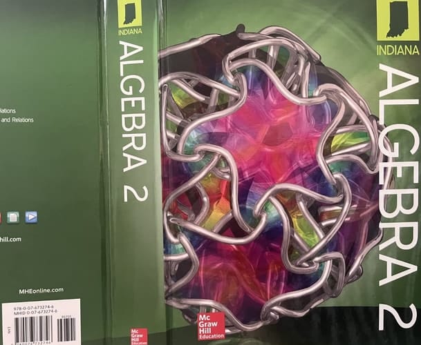 Algebra 2