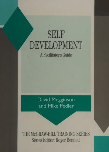 Self-Development: A Facilitator's Guide (Mcgraw-Hill Training Series)