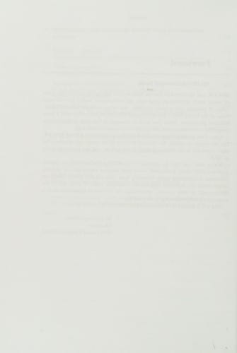 The New Organization: Growing the Culture of Organizational Networking (Ibm Mcgraw-Hill)