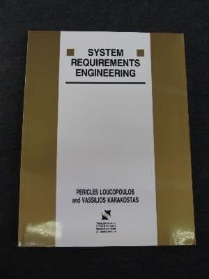 System Requirements Engineering
