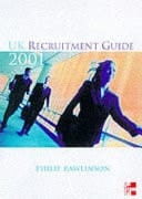 UK Recruitment Guide 2001
