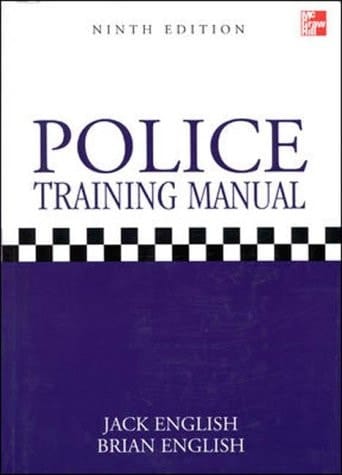 Police Training Manual