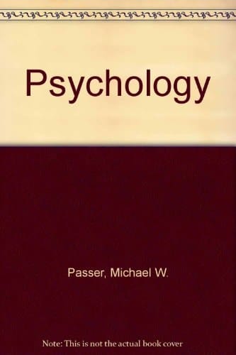 Psychology