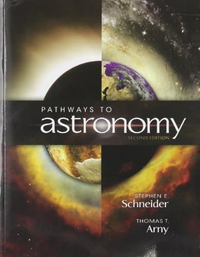 Pathways to Astronomy, 2nd Edition