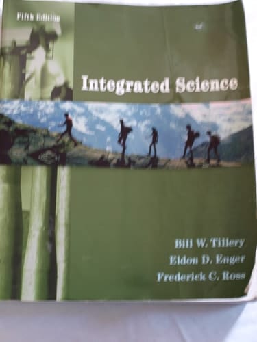 Integrated Science