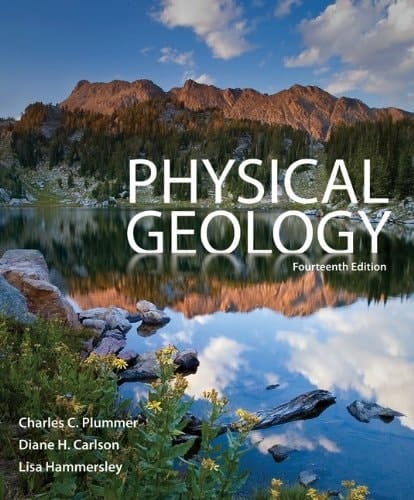 Connect Geology 1 Semester Access Card for Physical Geology