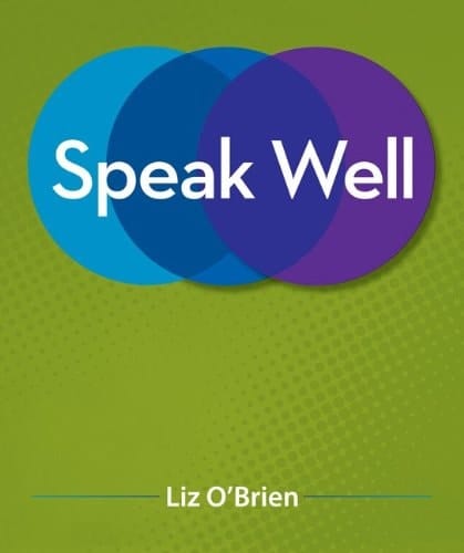 Connect Public Speaking 1 Semester Access Card for Speak Well
