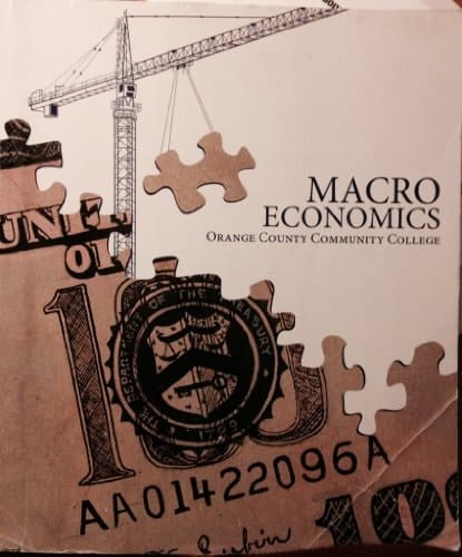 Macro Economics