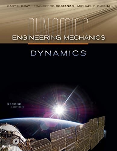 Engineering Mechanics: Dynamics