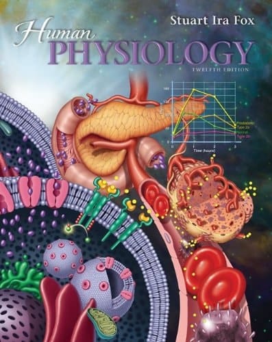 Combo: Loose Leaf Version of Human Physiology with APR 3.0 Student Online Access Card