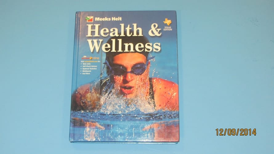 Health & Wellness