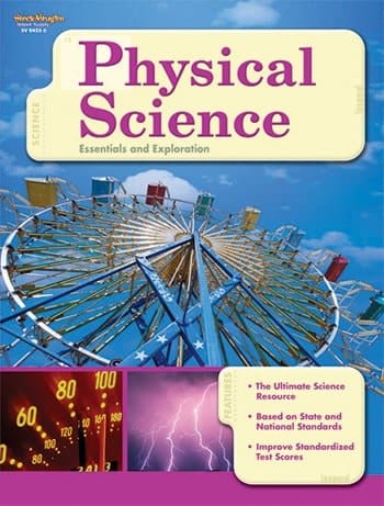 Physical Science