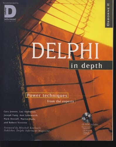 Delphi in Depth