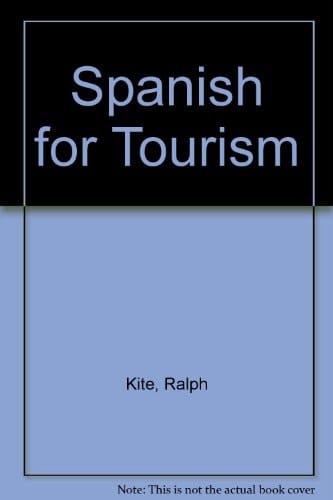 Destinos Spanish for Tourism