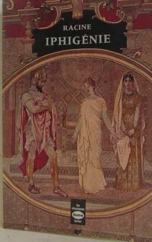 Iphigénie