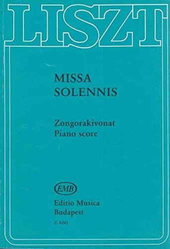 Missa solennis (Graner Messe)