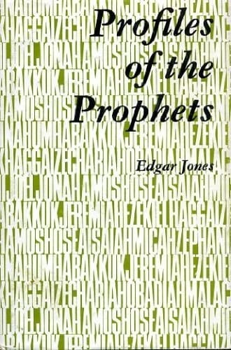 Profiles of the Prophets