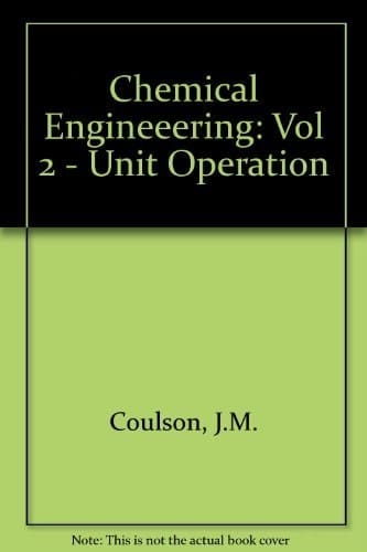 Chemical Engineering