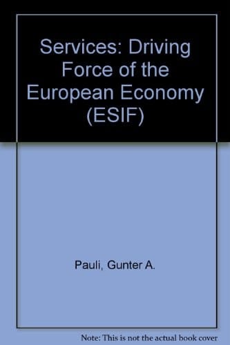 Services: The Driving Force of the Economy