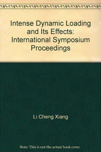 Intense Dynamic Loading and Its Effects