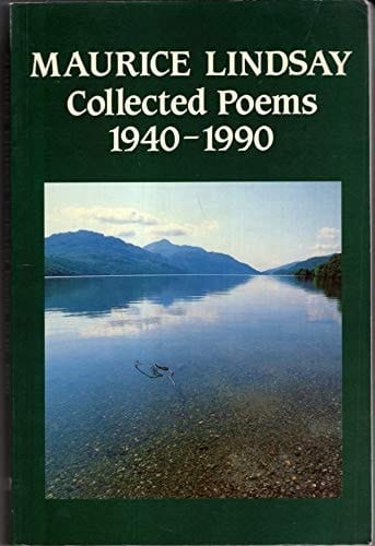 Collected Poems, 1940-1990