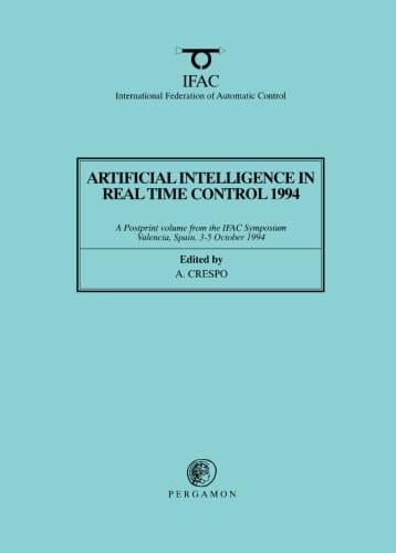 Artificial Intelligence in Real-Time Control 1994