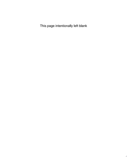 Distributed Systems Architecture