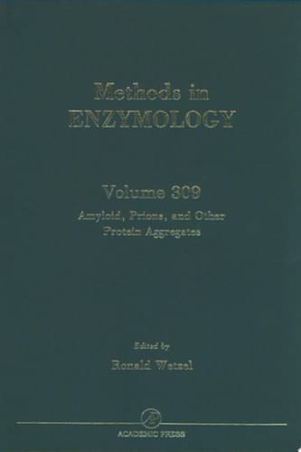 Amyloid, Prions, and Other Protein Aggregates