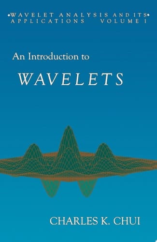An Introduction to Wavelets