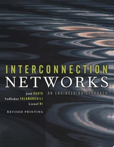 Interconnection Networks