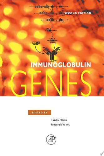 Immunoglobulin Genes