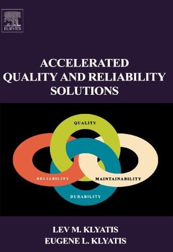 Accelerated Quality And Reliability Solutions