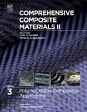 Comprehensive Composite Materials II. - Polymer matrix composites: applications. Volume 3