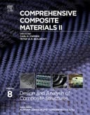Comprehensive Composite Materials II. Design and analysis of composite structures. Volume 8