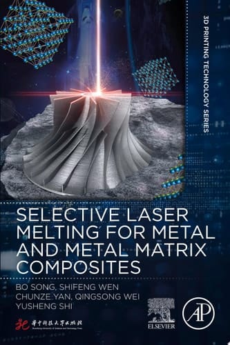 Selective Laser Melting for Metal and Metal Matrix Composites