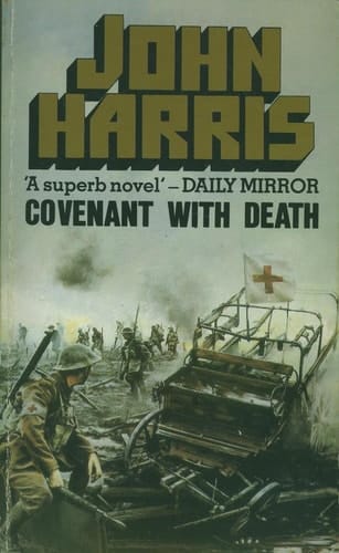 Covenant with Death