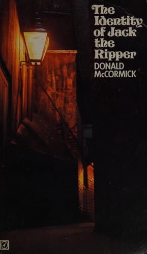 The identity of Jack the Ripper